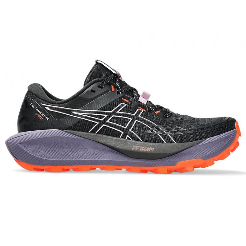 Asics GEL-Trabuco 13 GTX 1012B767 Alvdal-Tynset Sport 1