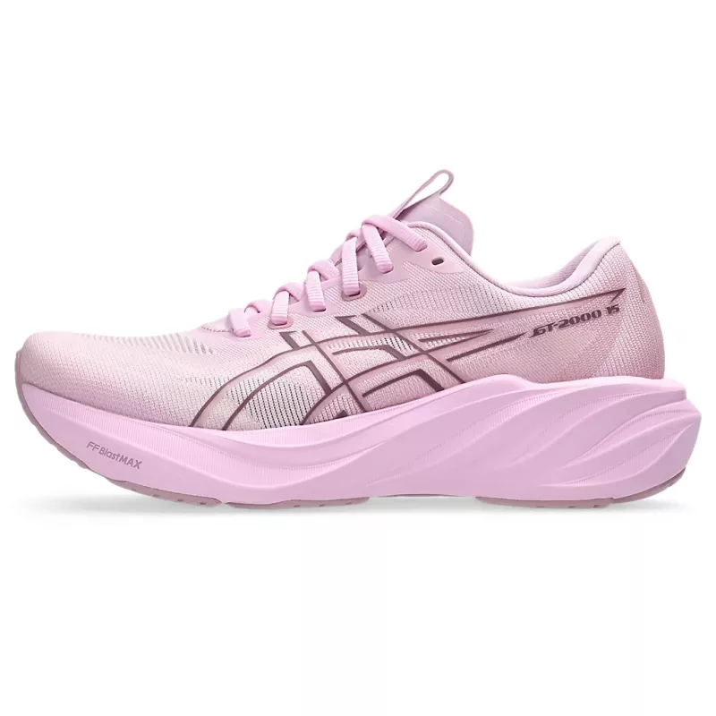 Asics GT-2000 15 dame, hazy lilac