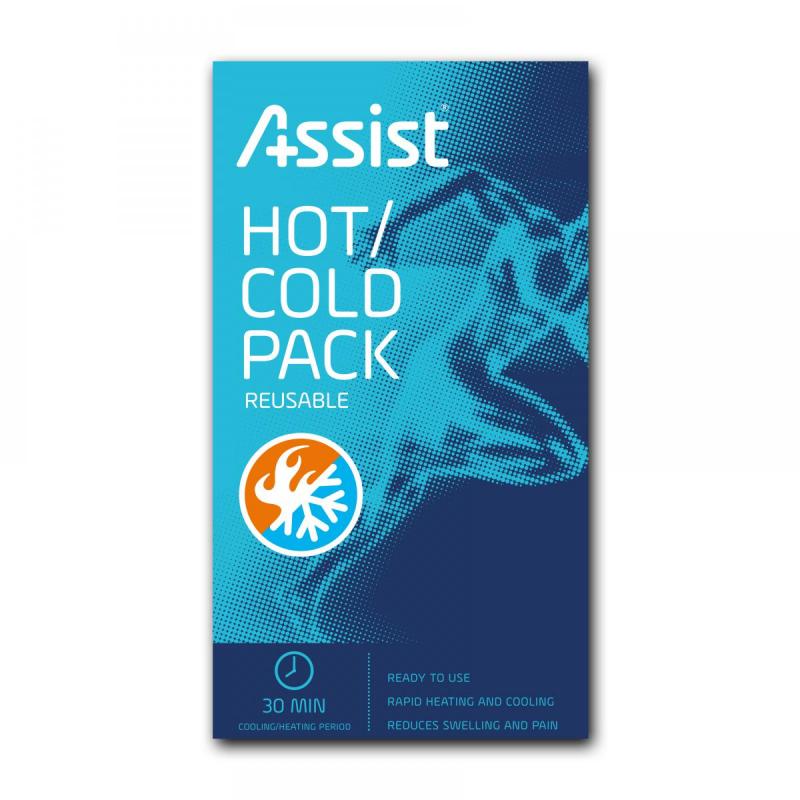 Assist Sport Assist HOT-COLD 06101021 Alvdal-Tynset Sport 1