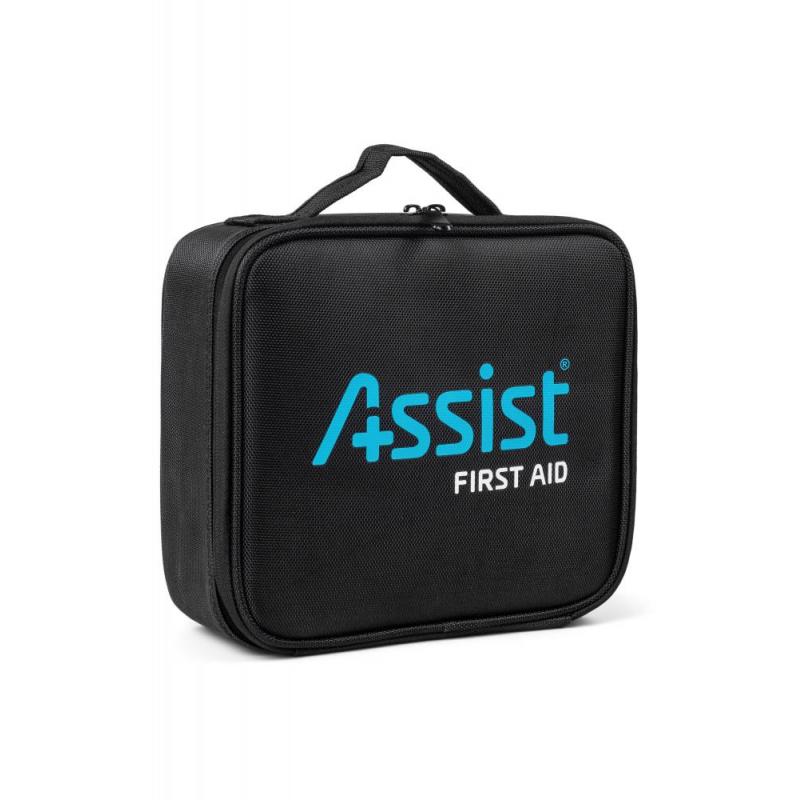 Assist Sport Assist Sport FØRSTEHJELPSBAG LITEN - TOM 06103204 Alvdal-Tynset Sport, Tynset 1