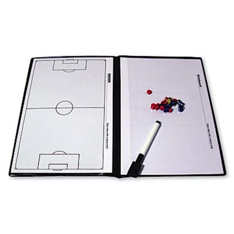 Assist Sport Assist Sport Taktikktavle A4 - Universal M-Tilb. 0661004-001 Alvdal-Tynset Sport, Tynset 1
