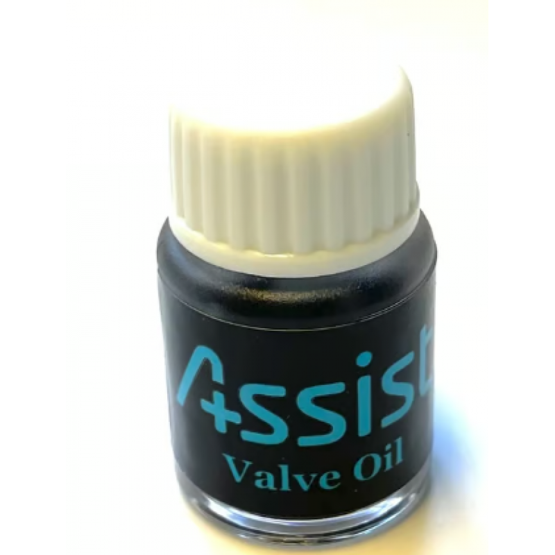 Assist Sport Assist Sport Ventil Olje 0661002-008 Alvdal-Tynset Sport, Tynset 1