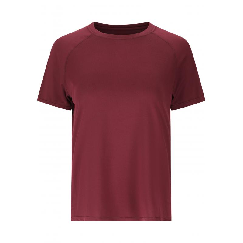Athlecia Gaina V3 W S-S Tee EA263764-GRS Alvdal-Tynset Sport, Tynset 1