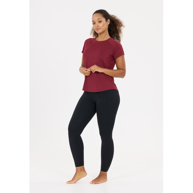 Athlecia Gaina V3 W S-S Tee EA263764-GRS Alvdal-Tynset Sport, Tynset 2