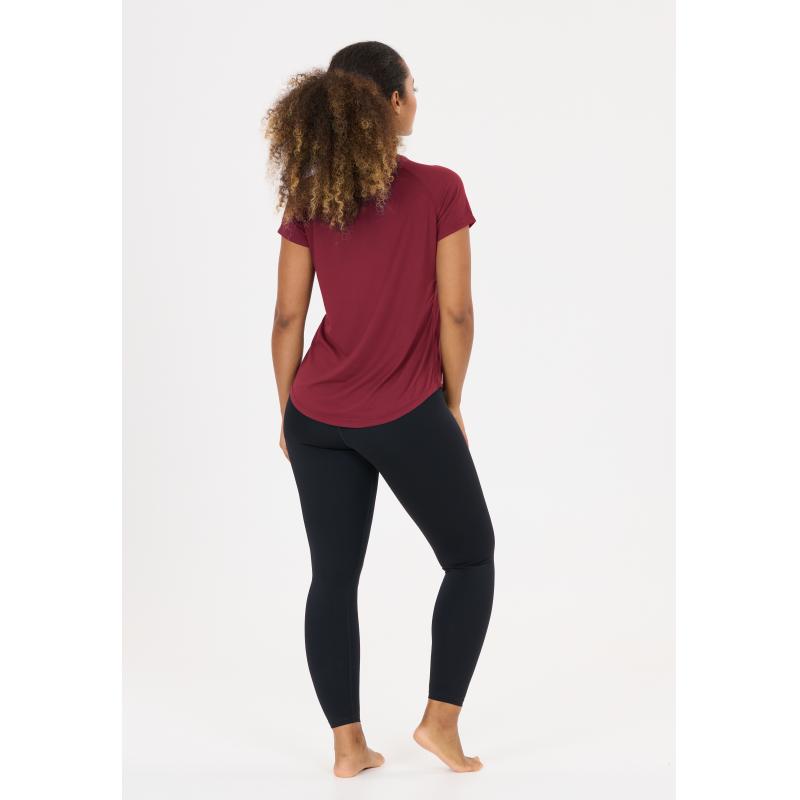 Athlecia Gaina V3 W S-S Tee EA263764-GRS Alvdal-Tynset Sport, Tynset 3
