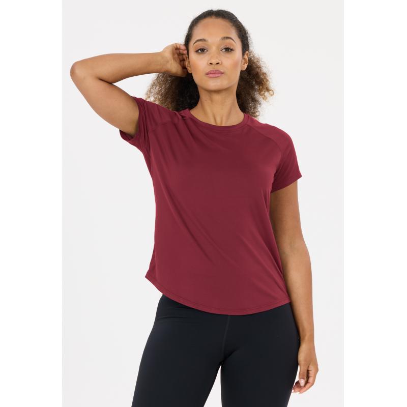 Athlecia Gaina V3 W S-S Tee EA263764-GRS Alvdal-Tynset Sport, Tynset 4