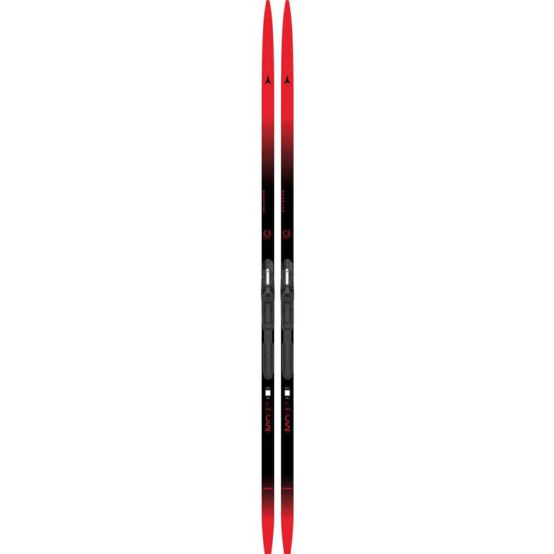Atomic REDSTER C5 hard SHIFT AB0022298 Alvdal-Tynset Sport 1