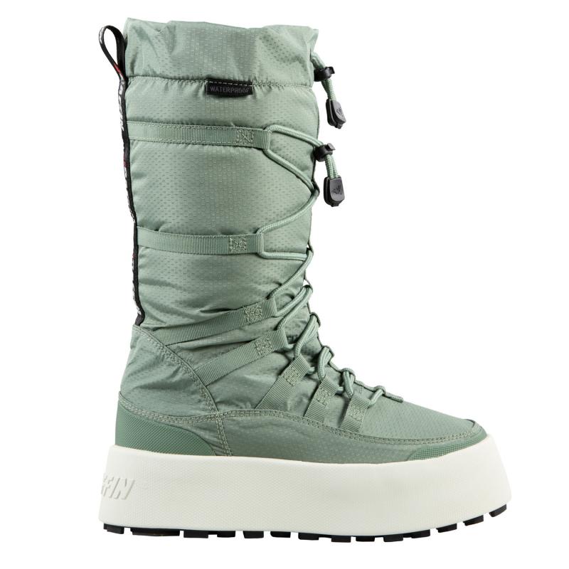 Baffin Geneva WDGE-W002 Alvdal-Tynset Sport, Tynset 1