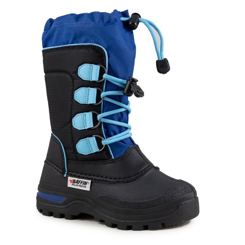 Baffin Pinetree Støvel SNTR-Y026 Alvdal-Tynset Sport 1