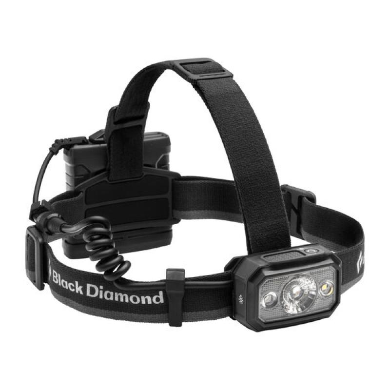 Black Diamond Black Diamond ICON 700 HEADLAMP BD620654 Alvdal-Tynset Sport, Tynset 1