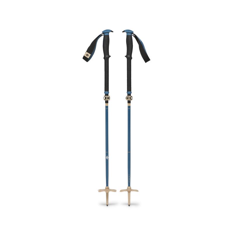 Black Diamond Black Diamond Traverse Compactor Ski Poles BD111613 Alvdal-Tynset Sport, Tynset 1