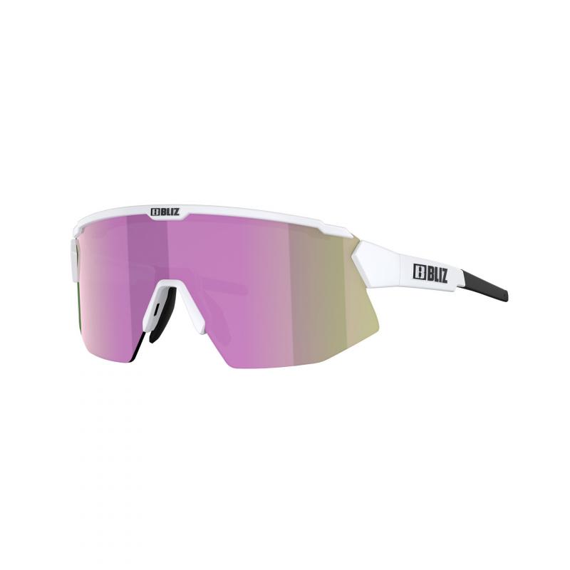 Bliz Bliz Breeze Small, matt white 0ZB7012 Alvdal-Tynset Sport, Tynset 1