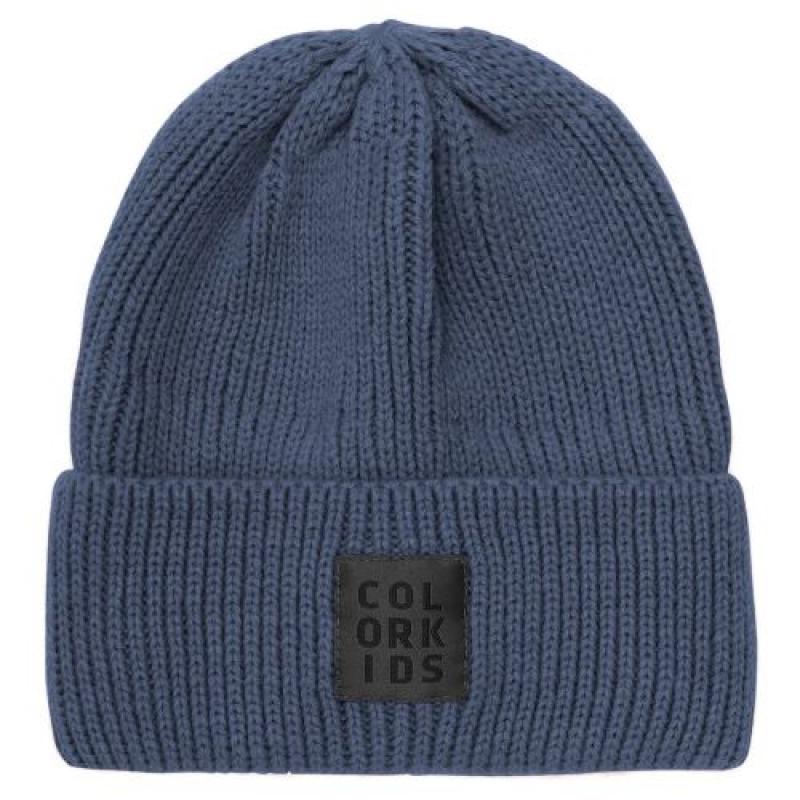 COLOR KIDS Color Kids Beanie Wool Alvdal-Tynset Sport 1