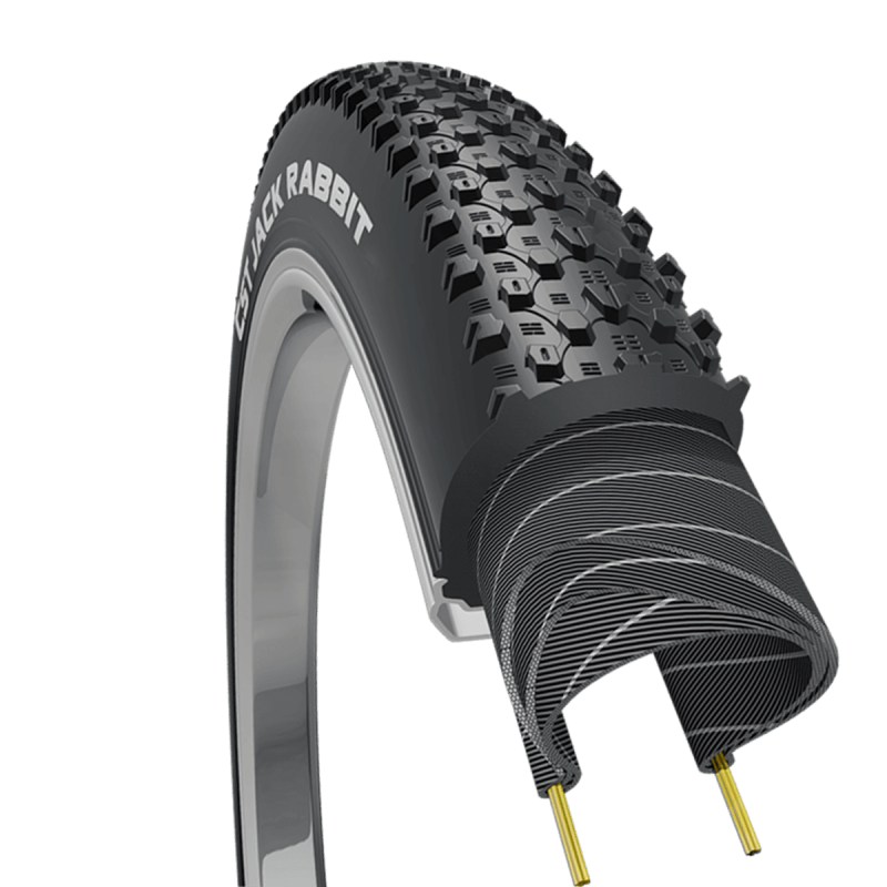 CST CST Jack Rabbit dekk 26x2.10