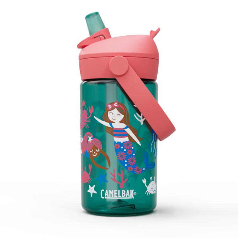 Camelbak Camelbak Drikkeflaske Thrive Flip Straw Kids CB-Thrive-FlipStraw-Kids-0.4L Alvdal-Tynset Sport, Tynset 1