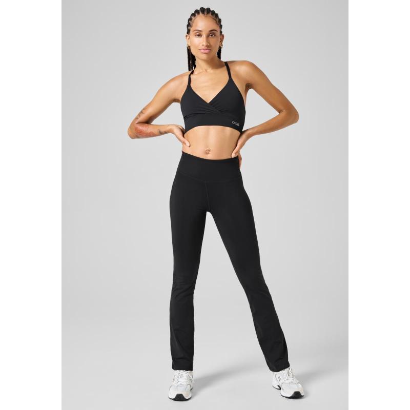 Casall Casall Flare High Waist Pant 23150 Alvdal-Tynset Sport, Tynset 1