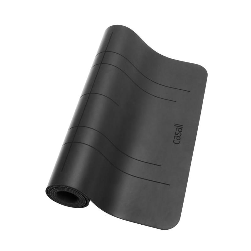 Casall Casall Yoga Mat Grip&Cushion Iii 5mm 53104 Alvdal-Tynset Sport, Tynset 1