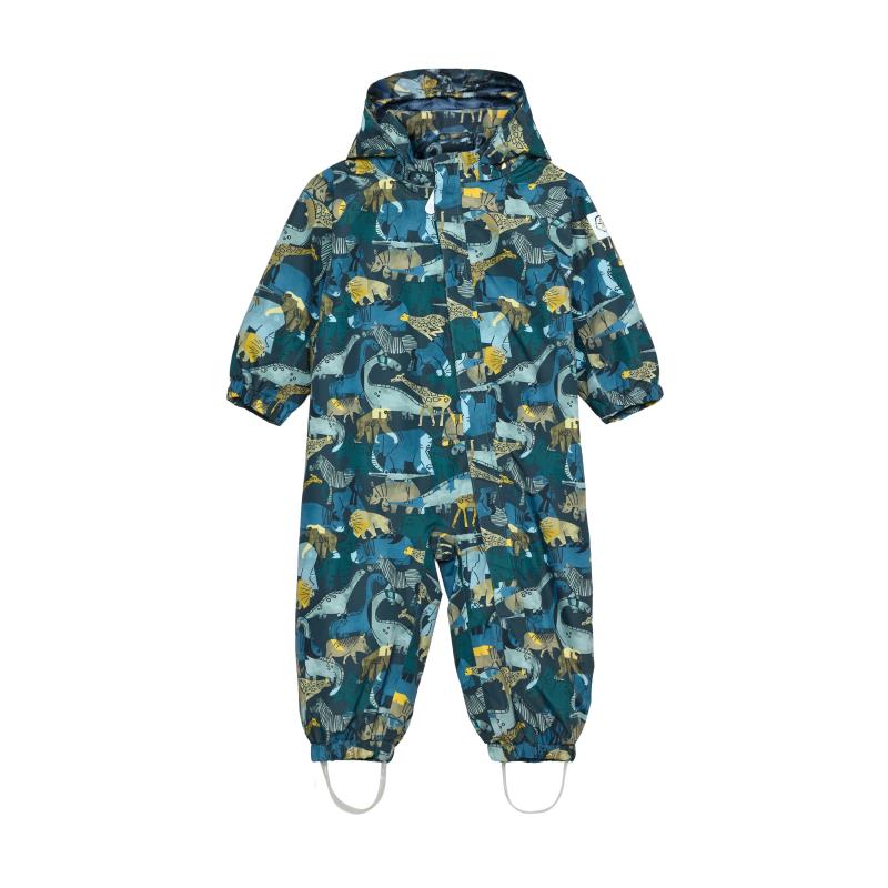 Color Kids Color Kids Baby Shell Suit, AOP 742500 Alvdal-Tynset Sport, Tynset 1