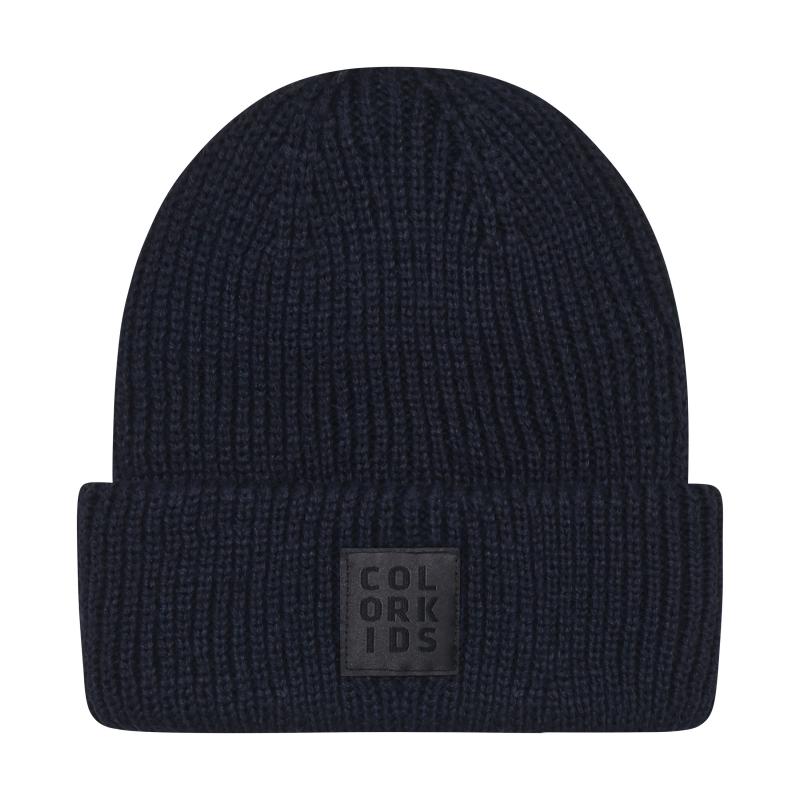 Color Kids Color Kids Beanie W. Wool 742985 Alvdal-Tynset Sport, Tynset 1