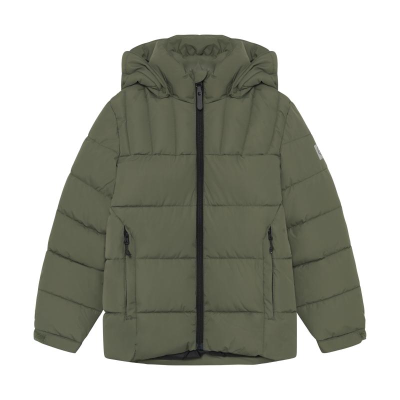 Color Kids Color Kids Jacket - Quilt 742867 Alvdal-Tynset Sport, Tynset 1