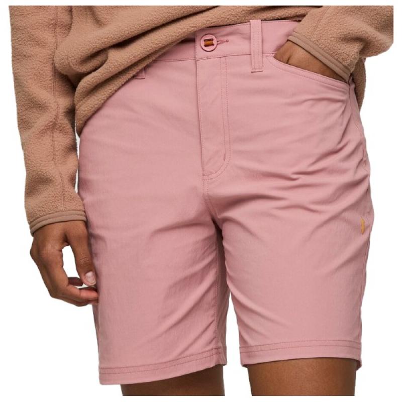 Cotopaxi Cotopaxi Coraje Tech Short S25470W1593 Alvdal-Tynset Sport 1
