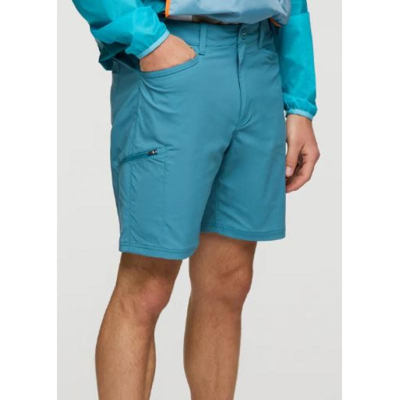 Cotopaxi Cotopaxi Coraje Tech Short S25475M1282 Alvdal-Tynset Sport 1