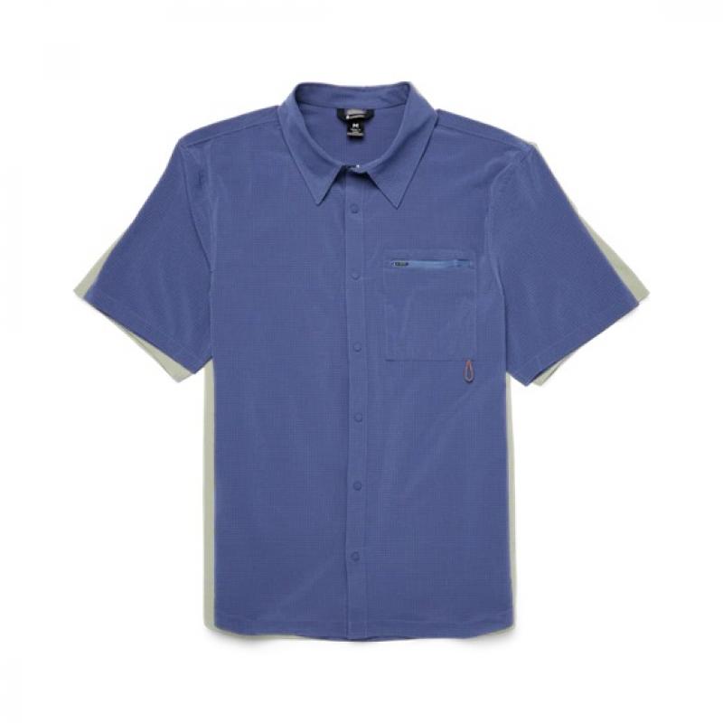 Cotopaxi Cotopaxi Pulso Tech Shirt, dusk S25478M1242 Alvdal-Tynset Sport, Tynset 1