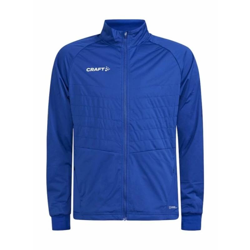 Craft Adv Nordic Ski Club Jacket M 1912520 Alvdal-Tynset Sport 1