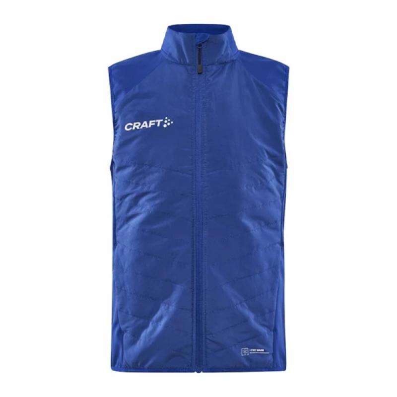 Craft Adv Nordic Ski Club Vest Jr 1914219 Alvdal-Tynset Sport 1