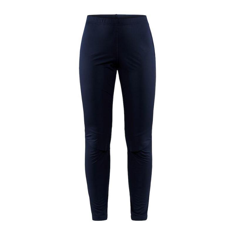 Craft Adv Nordic Training Tights Dame, Blaze
