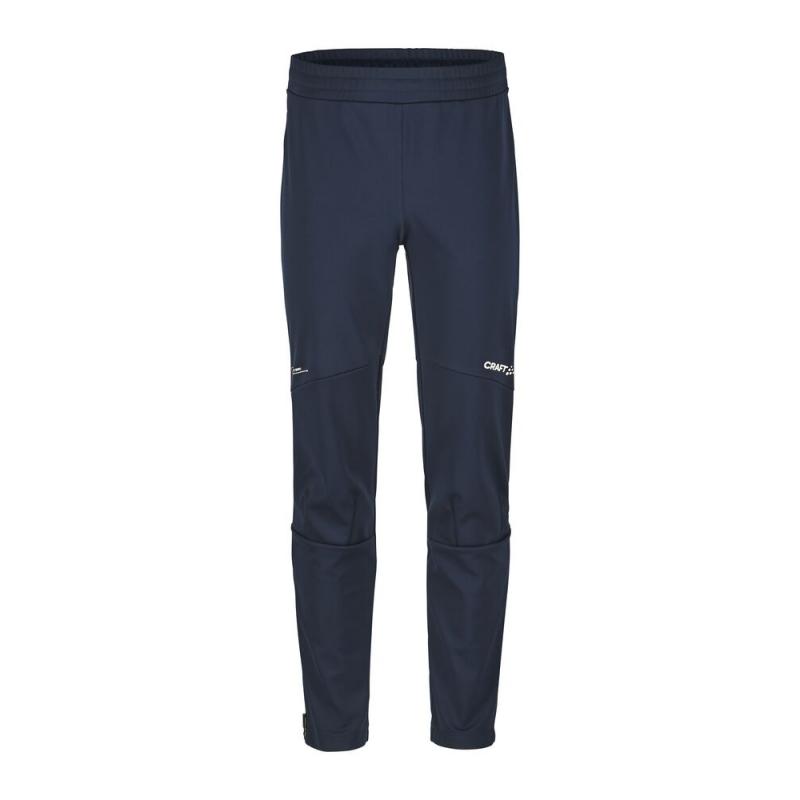 Craft Core Nordic Ski Club Fz Pants Jr 1914220 Alvdal-Tynset Sport 1