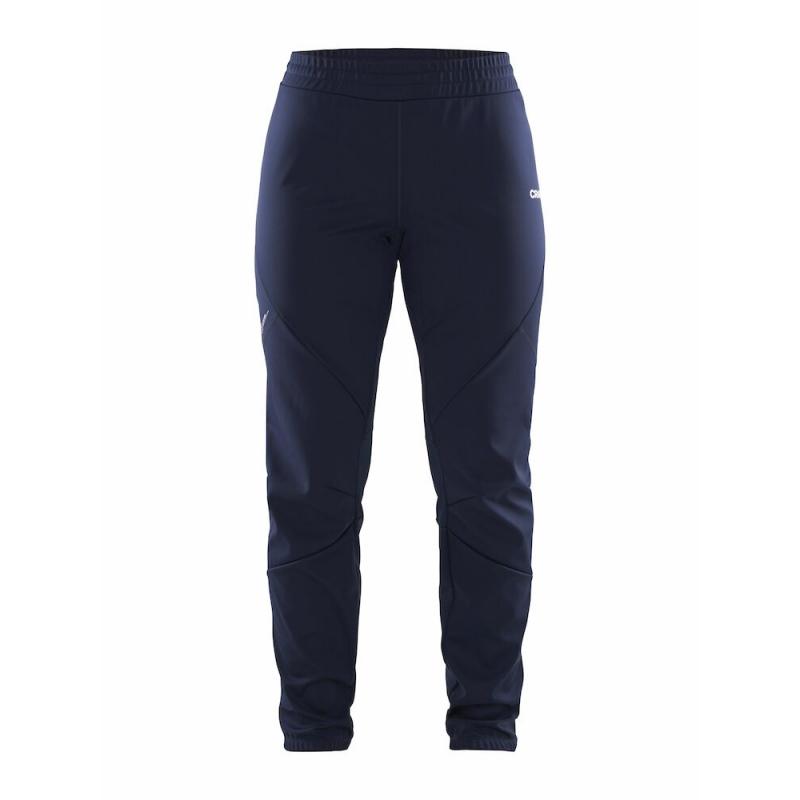 Craft Core Nordic Ski Club Fz Pants W 1912527 Alvdal-Tynset Sport 1