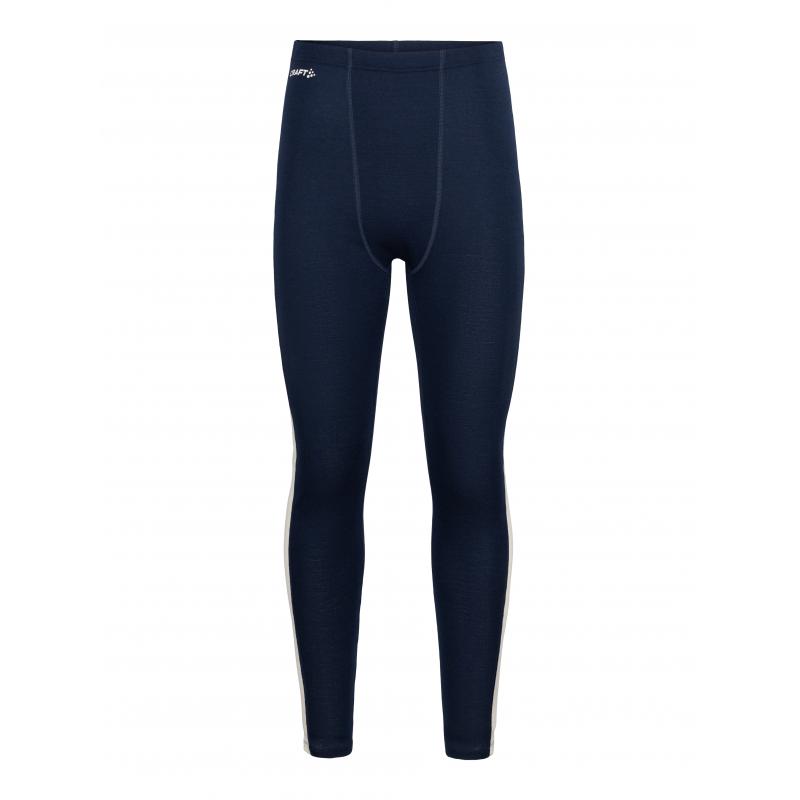 Craft Craft Nor Adv Wool Merino Pant M, blaze-white 1915682 Alvdal-Tynset Sport, Tynset 1