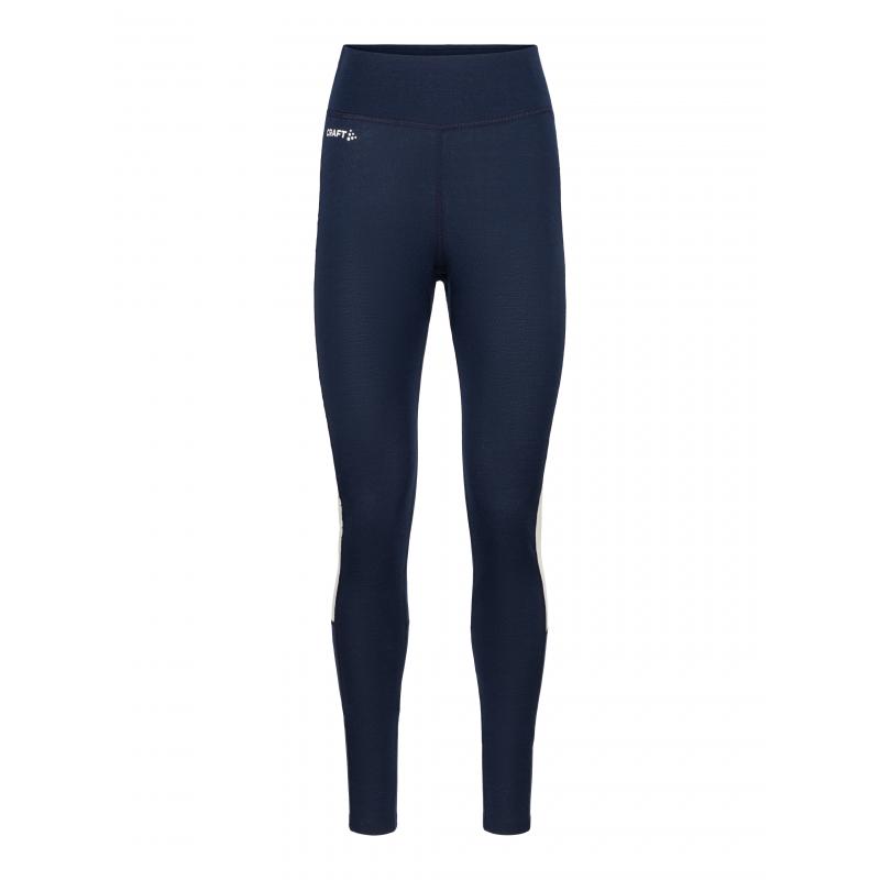 Craft Craft Nor Adv Wool Merino Pant W, blaze-white 1915680 Alvdal-Tynset Sport, Tynset 1