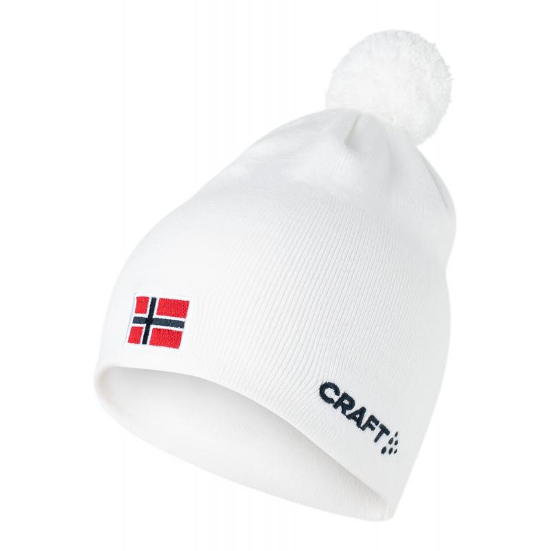 Craft Craft Nor Parade Hat 1915405 Alvdal-Tynset Sport, Tynset 1