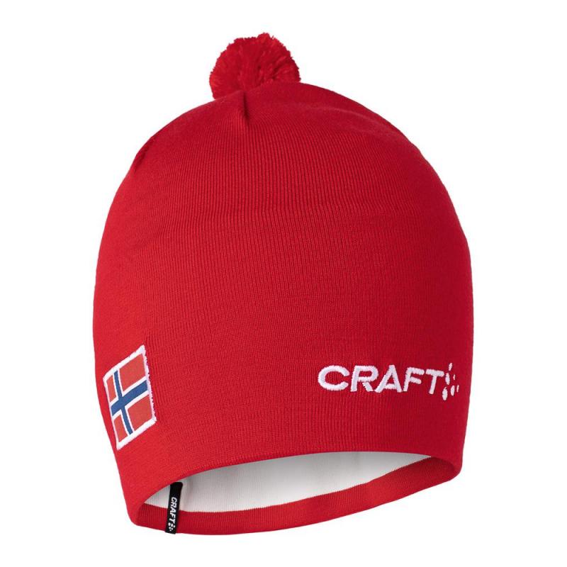 Craft Craft Nor Practice Knit Hat 1913368 Alvdal-Tynset Sport, Tynset 1