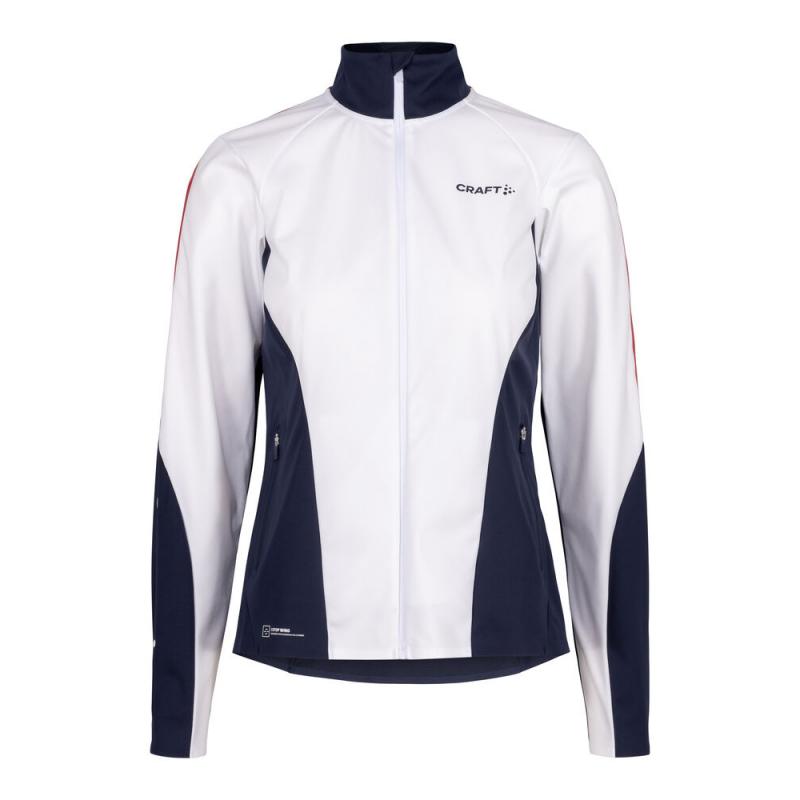 Craft Craft Nor Pro Nordic Race Jacket 2 W 1915685 Alvdal-Tynset Sport, Tynset 1