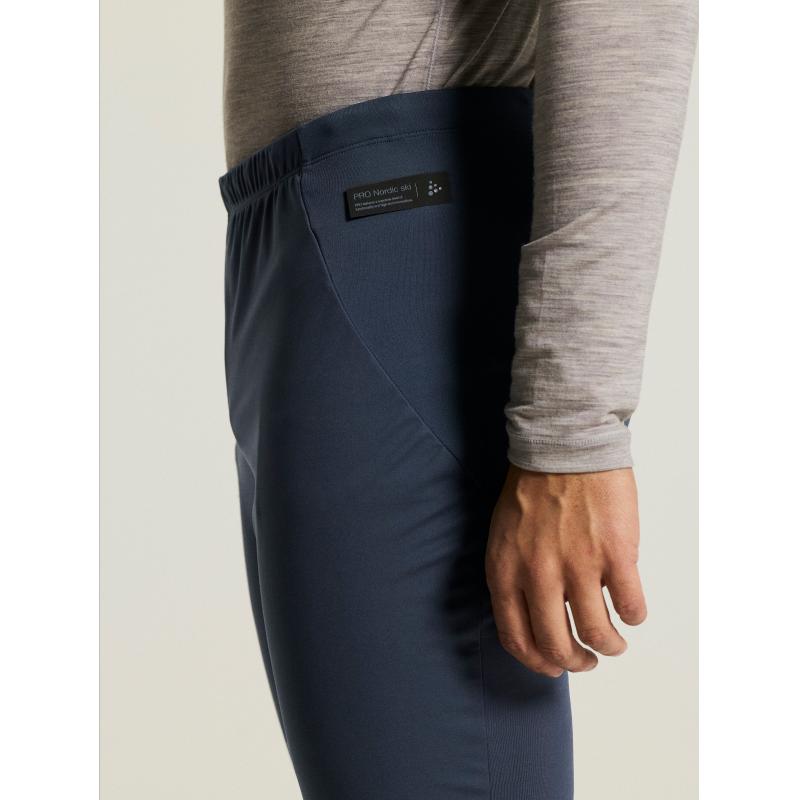 Craft Craft Nordic Race Wind Tights 2 M 1915159 Alvdal-Tynset Sport, Tynset 2
