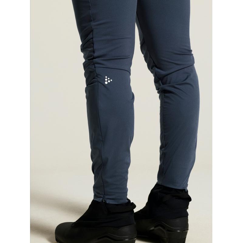 Craft Craft Nordic Race Wind Tights 2 M 1915159 Alvdal-Tynset Sport, Tynset 7