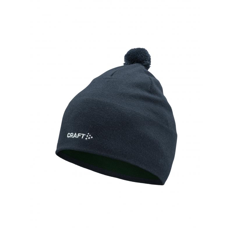 Craft Craft Practice Knit Hat 2 C18115 Alvdal-Tynset Sport, Tynset 1