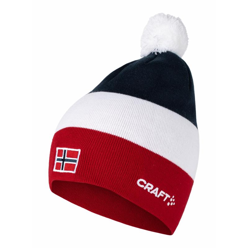Craft Craft Nor Parade Hat 1915405 Alvdal-Tynset Sport, Tynset 1