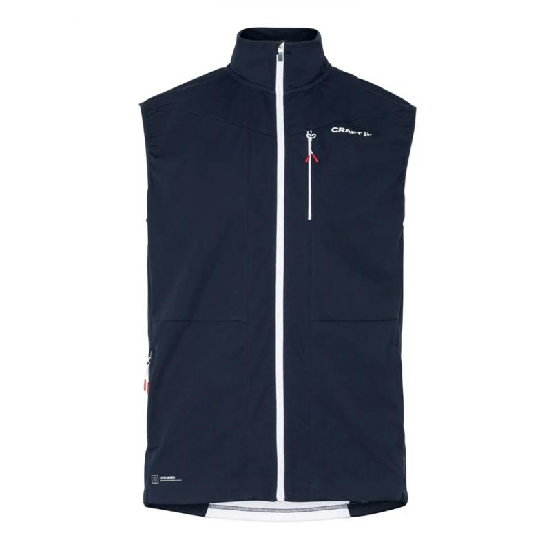 Craft Nor Adv Nordic Training Vest M 1916093 Alvdal-Tynset Sport 1