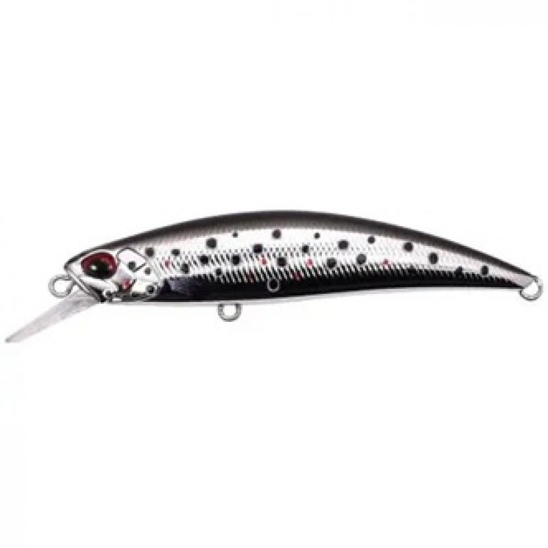 DUO Spearhead Ryuki 70S Trout Wallis Silver Alvdal-Tynset Sport 1