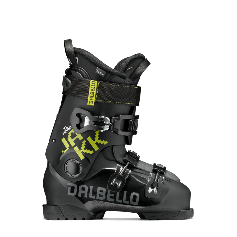 Dalbello Dalbello Il Moro Jakk If Black-Black D2609006.00 Alvdal-Tynset Sport, Tynset 1