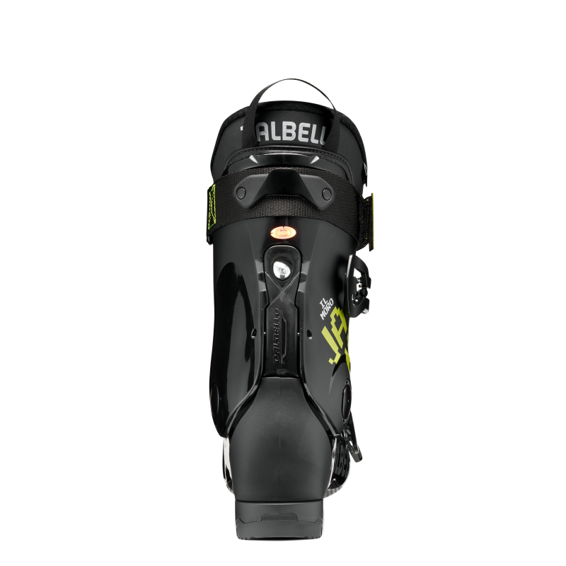 Dalbello Dalbello Il Moro Jakk If Black-Black D2609006.00 Alvdal-Tynset Sport, Tynset 2