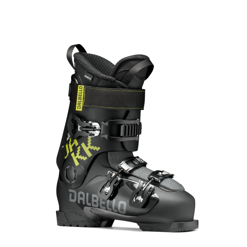 Dalbello Dalbello Il Moro Jakk If Black-Black D2609006.00 Alvdal-Tynset Sport, Tynset 6