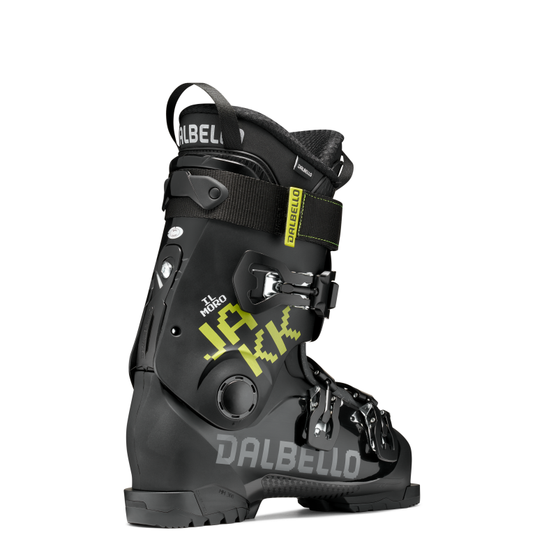 Dalbello Dalbello Il Moro Jakk If Black-Black D2609006.00 Alvdal-Tynset Sport, Tynset 7