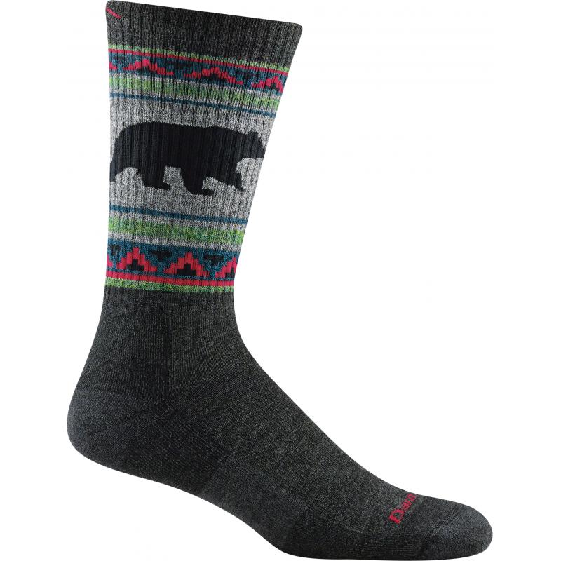 Darn Tough Van Grizzle Boot Mdw W- Cush-(71° Nord) DT1980 Alvdal-Tynset Sport, Tynset 1