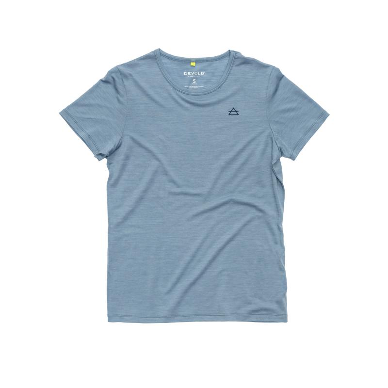 Devold Devold Active Tee Wmn GO 293 291 C Alvdal-Tynset Sport, Tynset 1