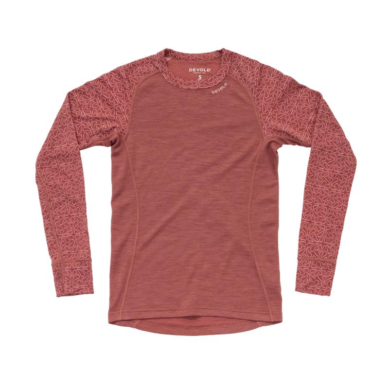 Devold Devold Duo Active Merino 205 Shirt Wmn GO 328 226 A Alvdal-Tynset Sport, Tynset 1